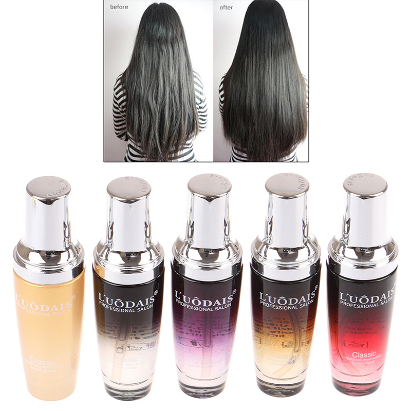 Hair Care Organic - LUODAIS-Soro reparador capilar com óleo de
