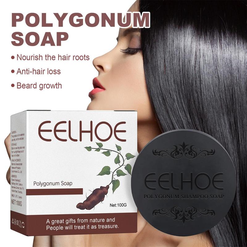 Hair Care Organic - 100g de ervas crescimento do cabelo