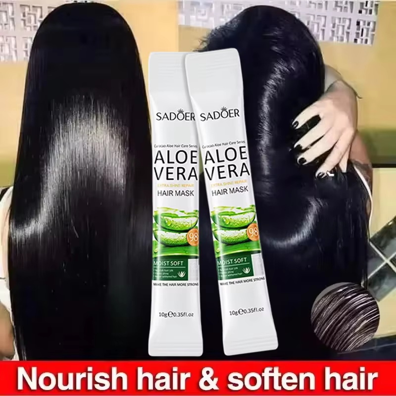 5 segundos reparação rápida nu - Hair Care With Aloe Vera avaliação e preço