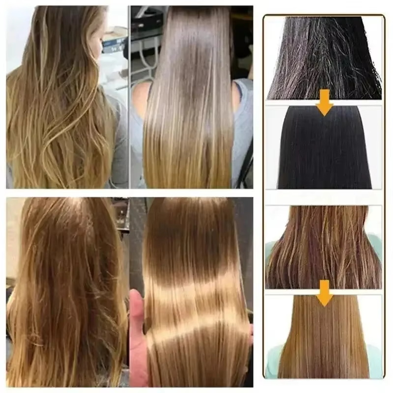 5 segundos reparação rápida nu - Hair Care With Aloe Vera avaliação e preço