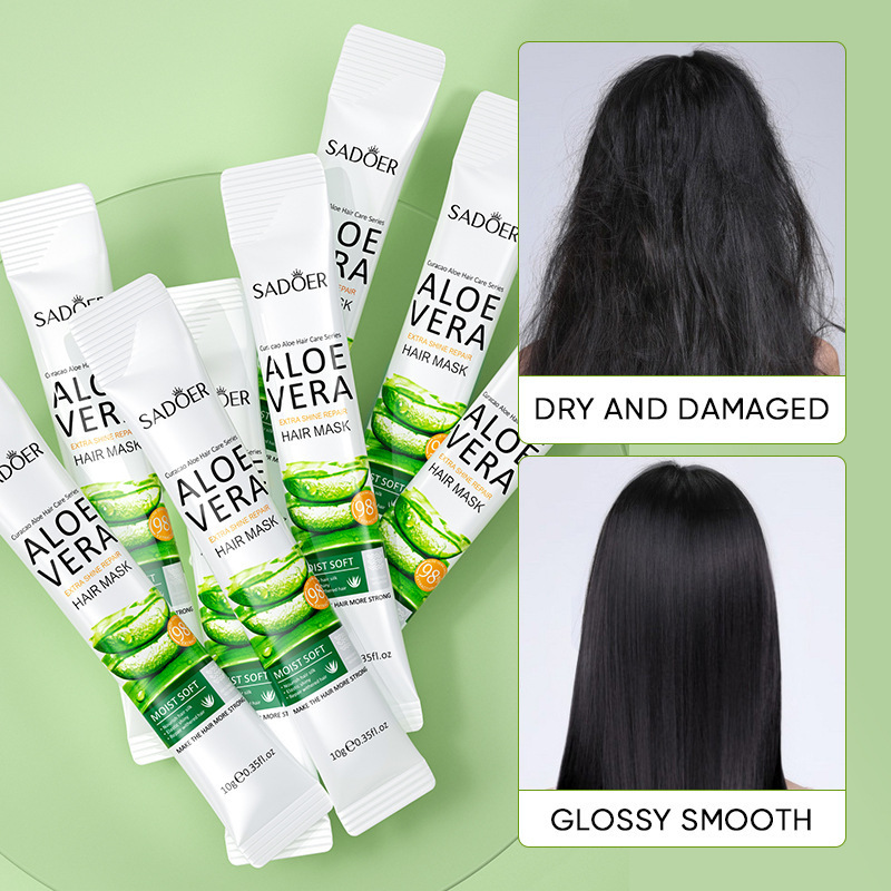 5 segundos reparação rápida nu - Hair Care With Aloe Vera avaliação e preço