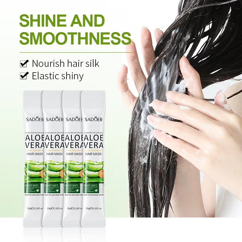 5 segundos reparação rápida nu - Hair Care With Aloe Vera avaliação e preço