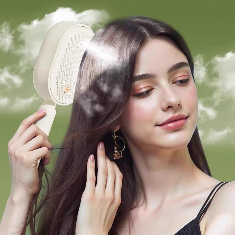 Escova de Massagem Multifuncio - Hair Care Essential avaliação e preço