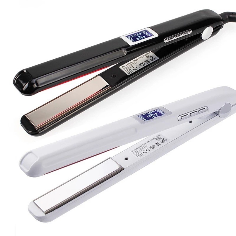 Ferros planos de cabelo ultras - Hair Care Keratin Treatment avaliação e preço