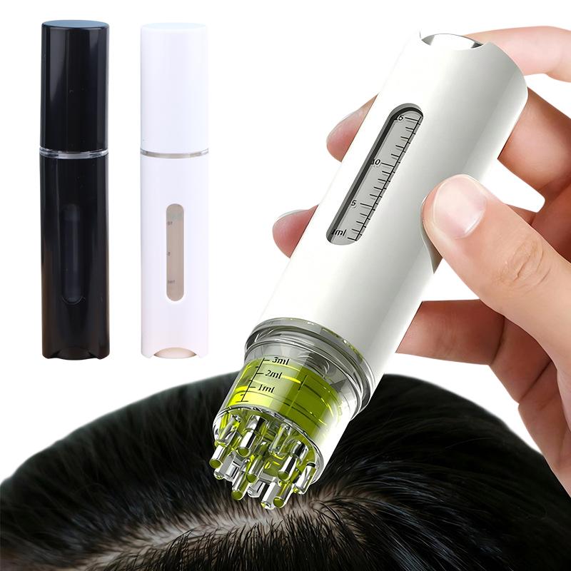 1 Conjunto de Massageador Port - Hair Care Essential avaliação e preço