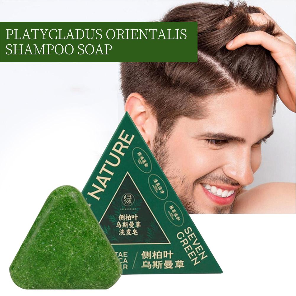 1/3/5/10PCS-120g Sabonete Sóli - Hair Care Organic avaliação e preço
