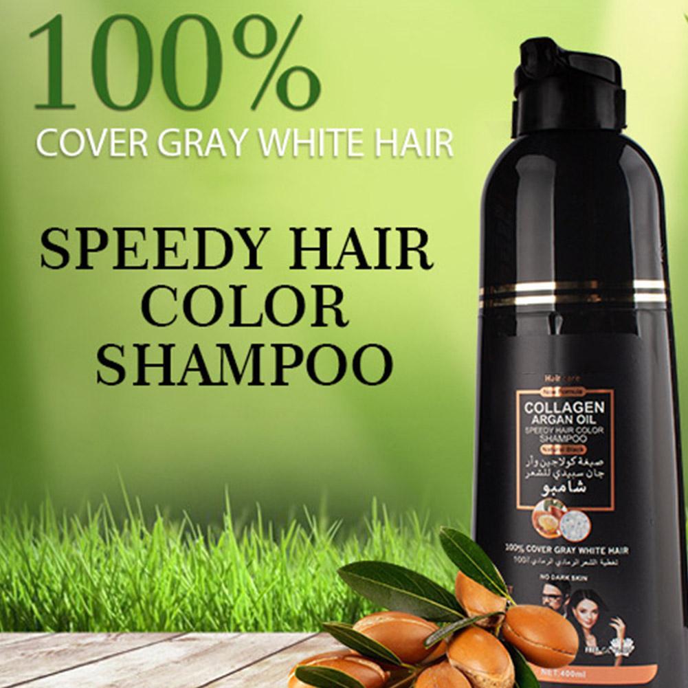Shampoo 3 em 1 com Colágeno e  - Hair Care Collagen avaliação e preço