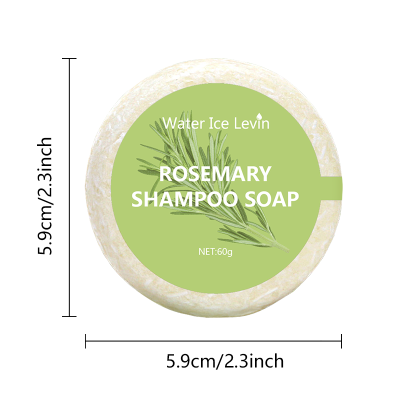 Sabonete Shampoo de Alecrim pa - Hair Care Essence avaliação e preço