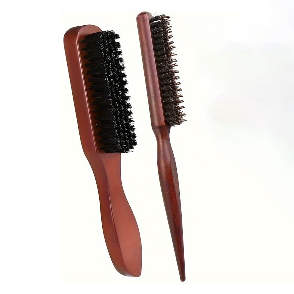 Conjunto de escova de cabelo d - Hair Care Daily Routine avaliação e preço