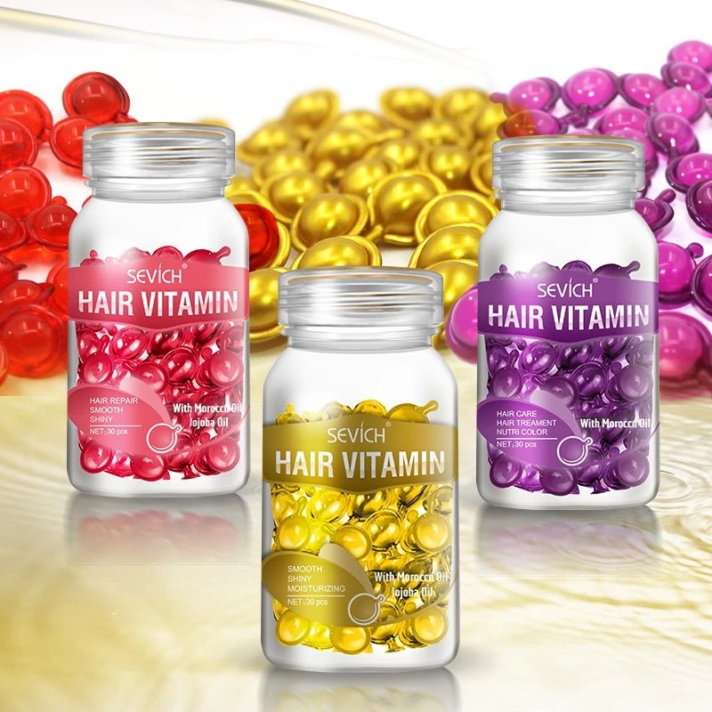 Sevich suave sedoso cabelo vit - Hair Care Collagen avaliação e preço