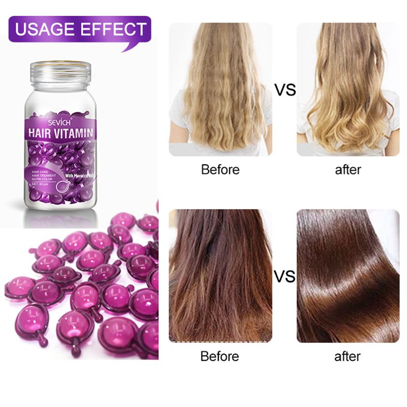 Sevich suave sedoso cabelo vit - Hair Care Collagen avaliação e preço