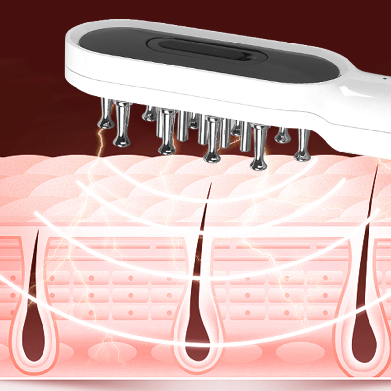Kskin led terapia de luz verme - Hair Care With Protein avaliação e preço