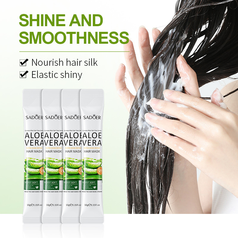 5 segundos reparação rápida nu - Hair Care With Aloe Vera avaliação e preço
