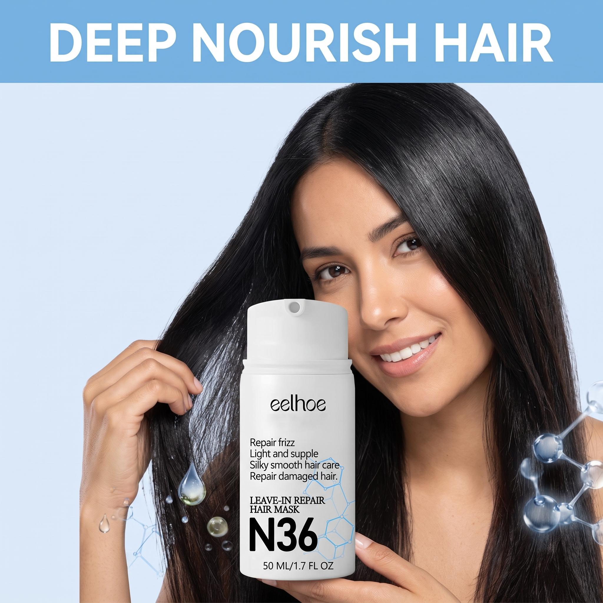 Máscara Capilar Reparadora Sem - Hair Care Keratin Treatment avaliação e preço