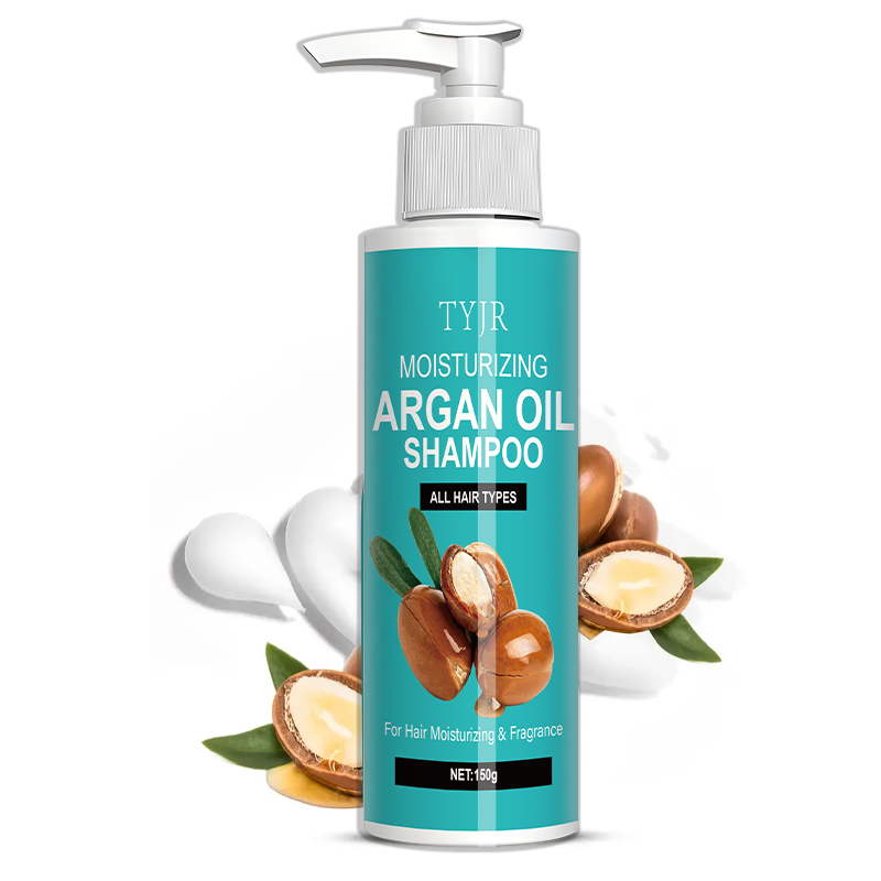 Shampoo de Óleo de Argan Marro - Hair Care Collagen avaliação e preço