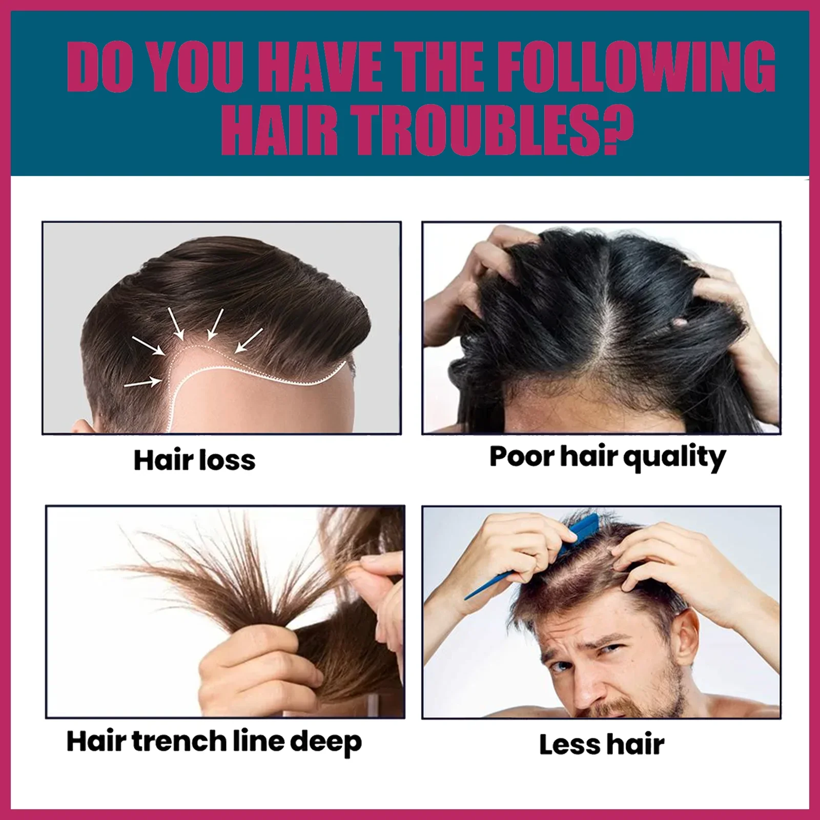 Óleo Essencial de Cuidado Capi - Hair Care Collagen avaliação e preço