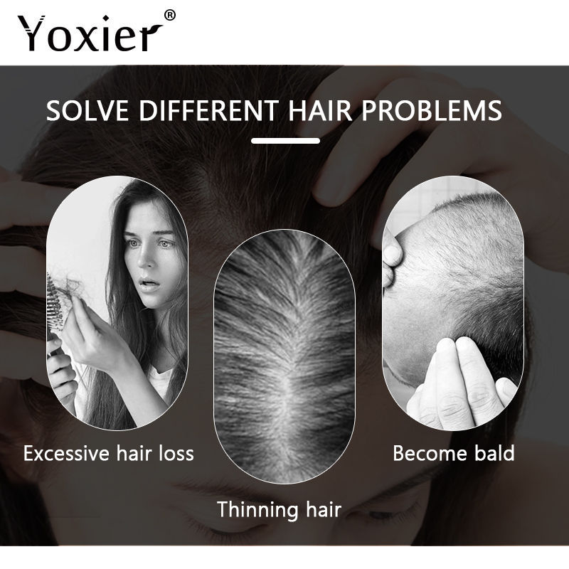 Soro de crescimento intensivo  - Hair Care Serum avaliação e preço