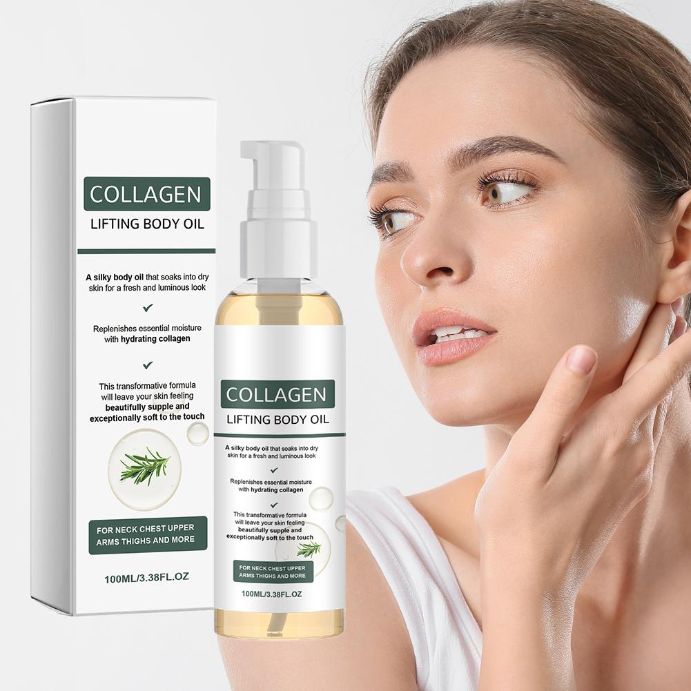 Óleo Corporal Radiante 100ml,  - Hair Care Oil Serum avaliação e preço