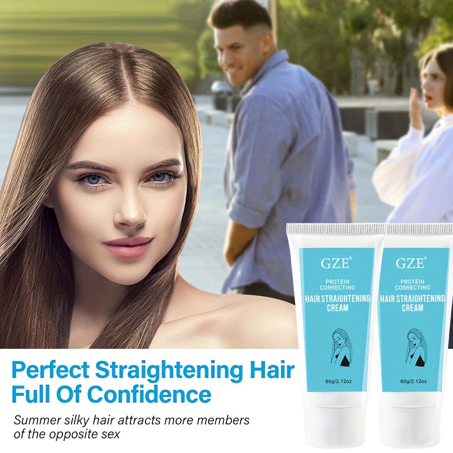 GZE Protein Correct Creme para - Hair Care Collagen avaliação e preço
