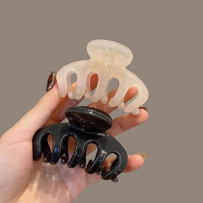 Presilha de Cabelo Elegante em - Hair Clip Claw Large avaliação e preço