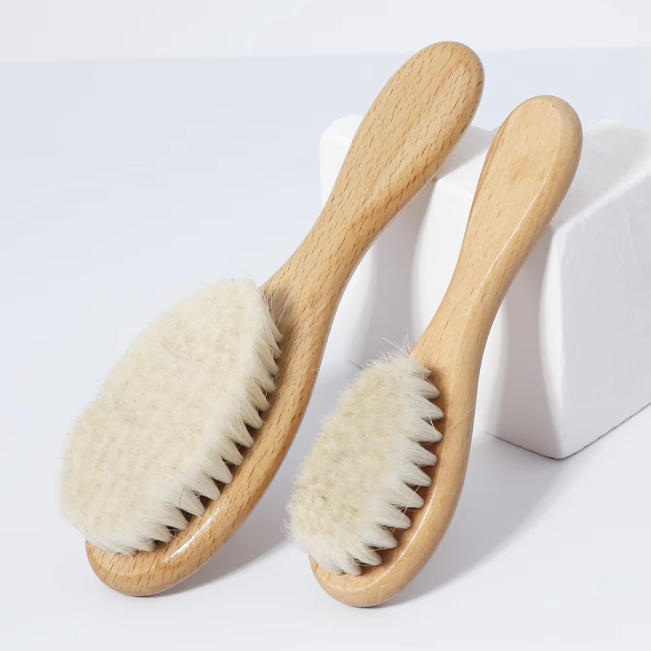 Escova de Cabelo de Cabra Ultr - Hair Care Essential avaliação e preço