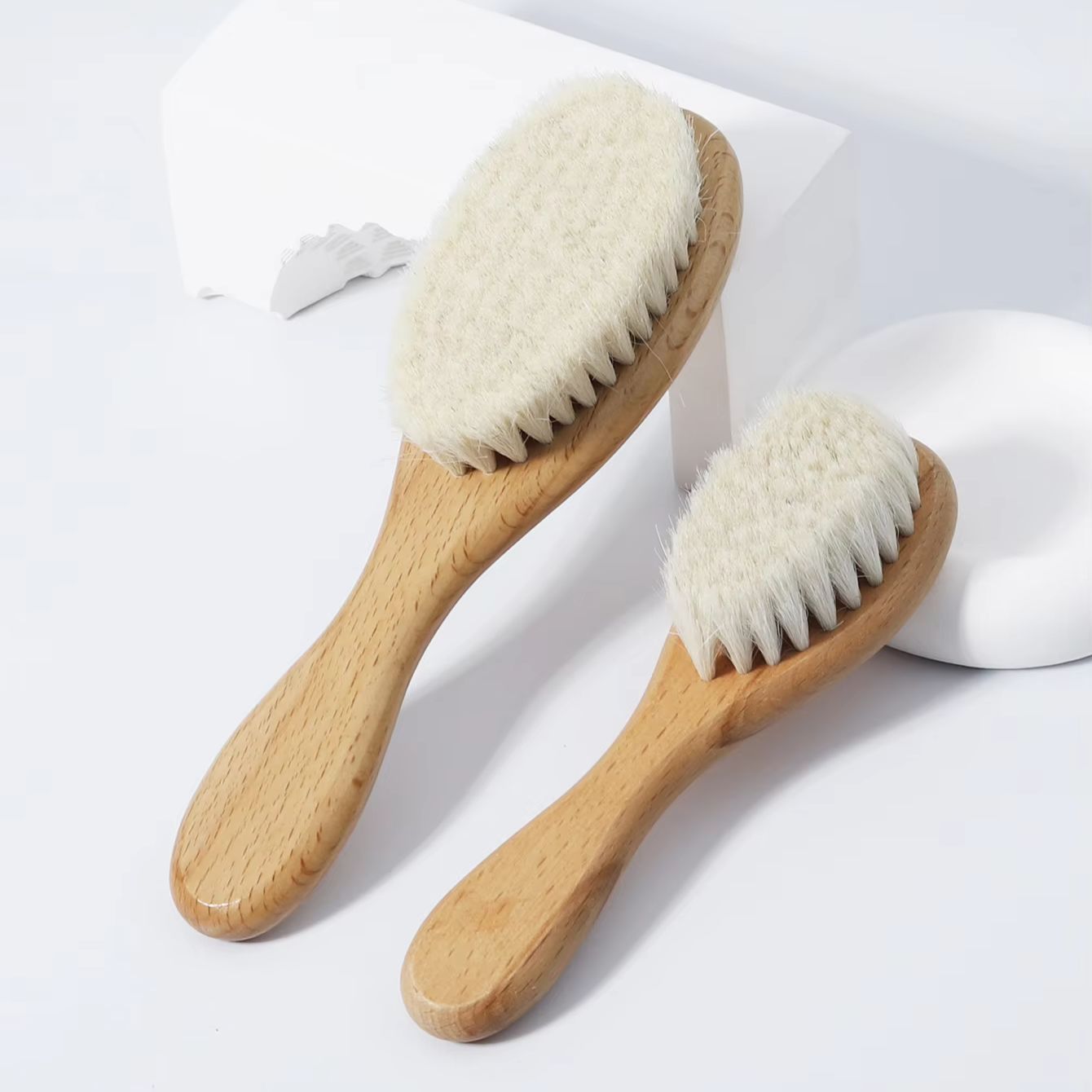 Escova de Cabelo de Cabra Ultr - Hair Care Essential avaliação e preço