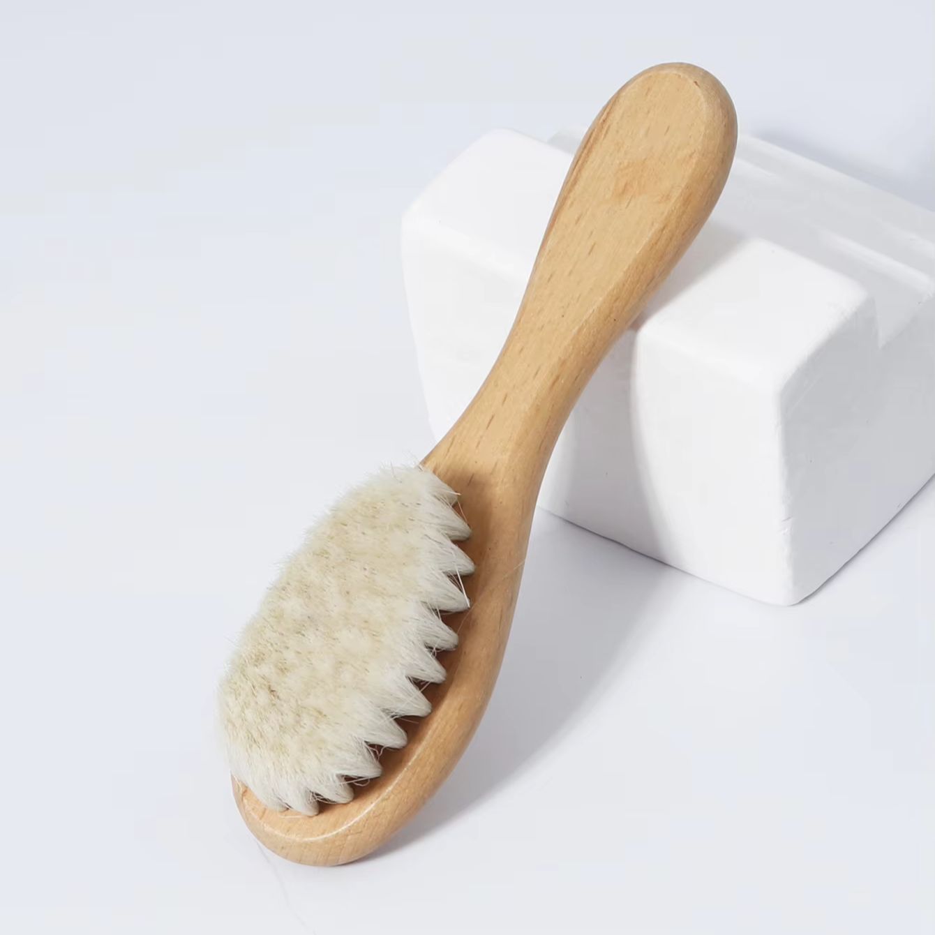 Escova de Cabelo de Cabra Ultr - Hair Care Essential avaliação e preço