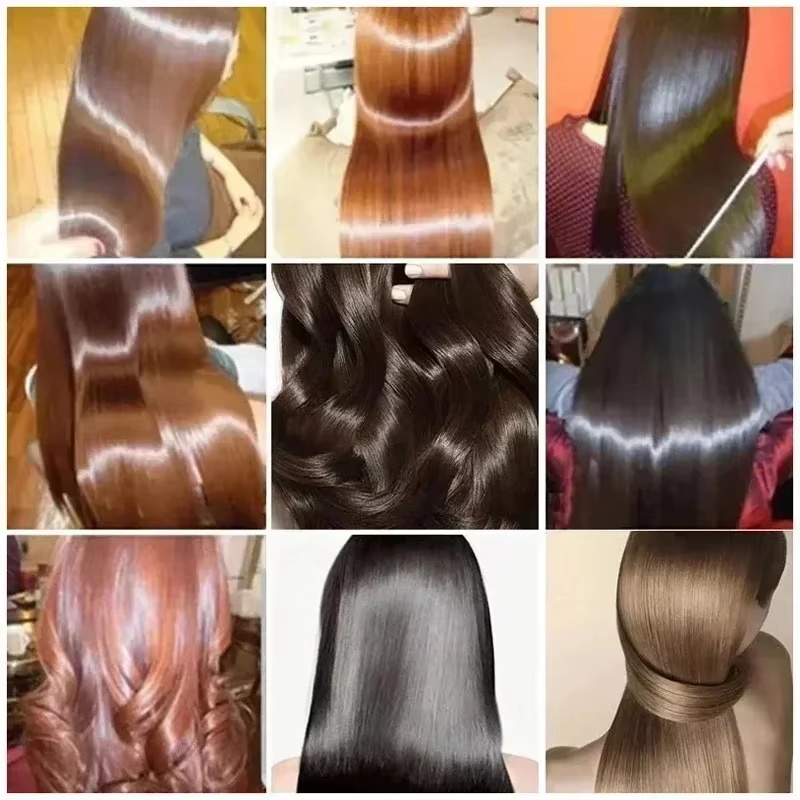 Máscara Capilar Mágica de 8 Se - Hair Care Keratin Treatment avaliação e preço