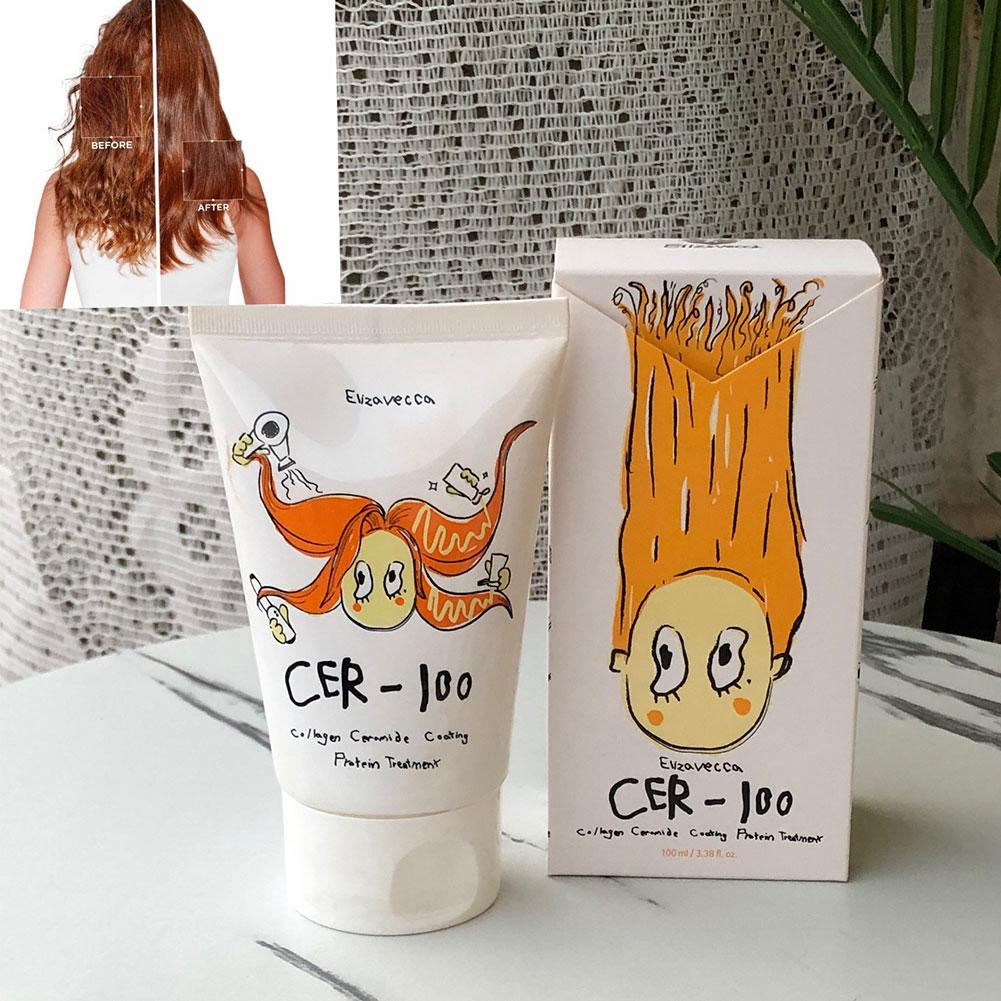  Máscara de Tratamento Capila - Hair Care Collagen avaliação e preço
