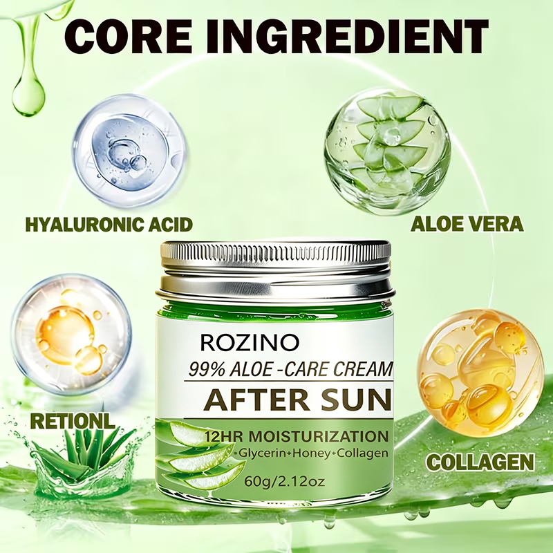 Creme de Cuidado com Gel de Al - Hair Care With Aloe Vera avaliação e preço