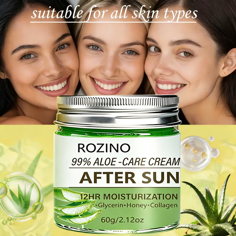 Creme de Cuidado com Gel de Al - Hair Care With Aloe Vera avaliação e preço