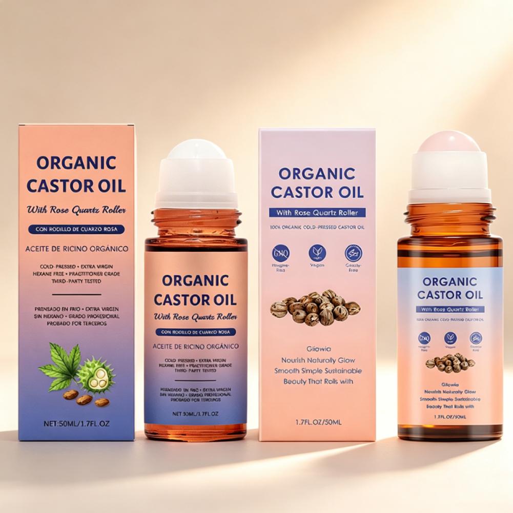 Óleo de Rícino Orgânico com Ro - Hair Care Organic avaliação e preço