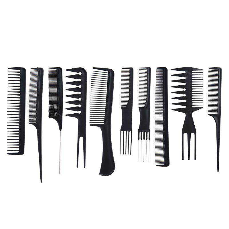 Conjunto de pente de cabelo de - Hair Care Essential avaliação e preço