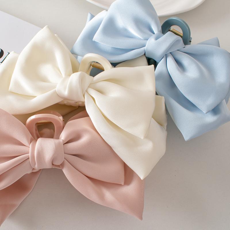 Presilhas de Cabelo Grandes co - Hair Clip Claw Large avaliação e preço