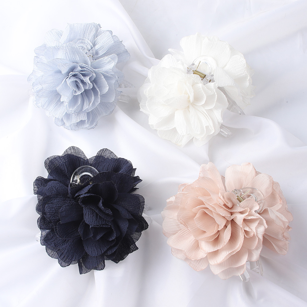 Presilhas de Cabelo Grandes co - Hair Clip Claw Large avaliação e preço