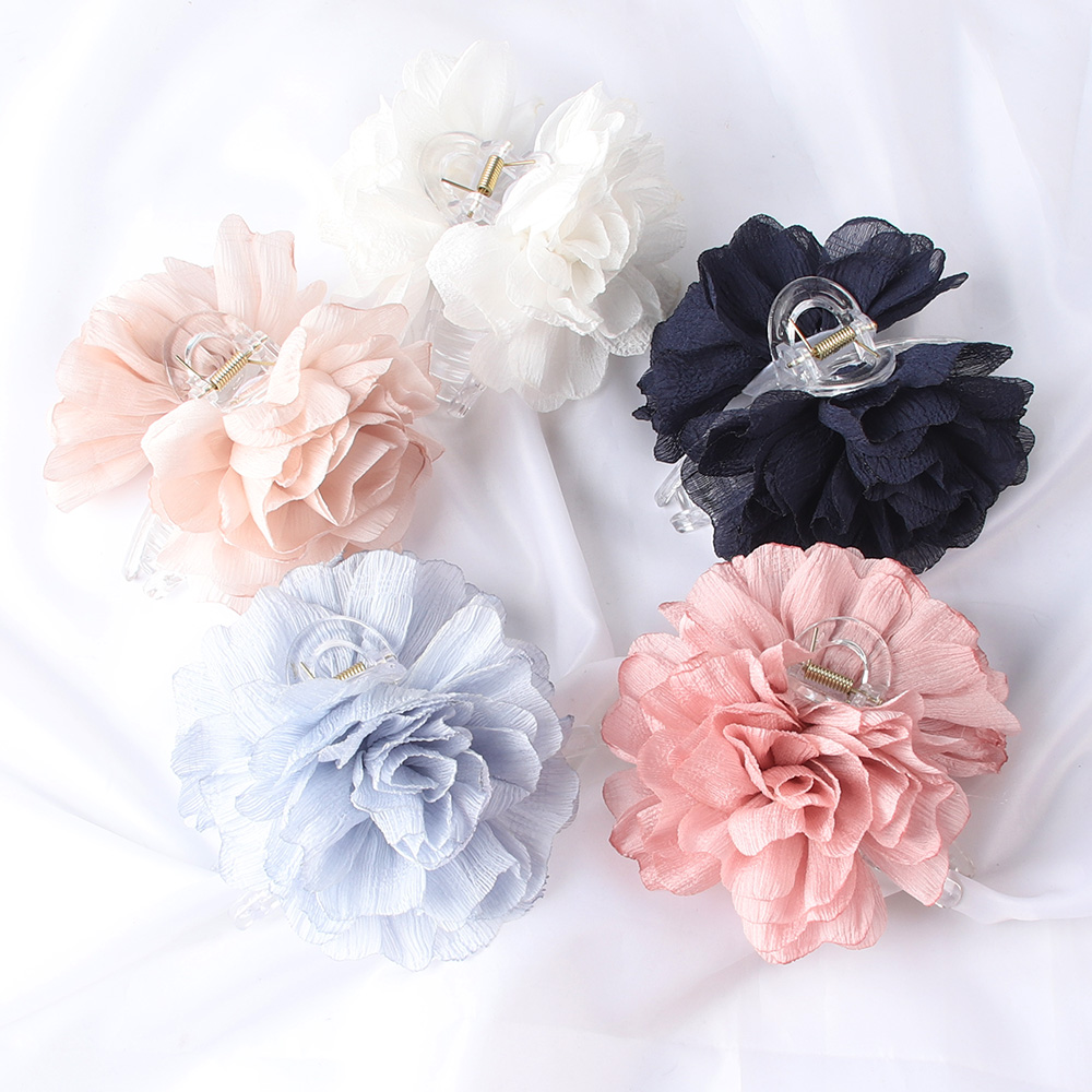 Presilhas de Cabelo Grandes co - Hair Clip Claw Large avaliação e preço