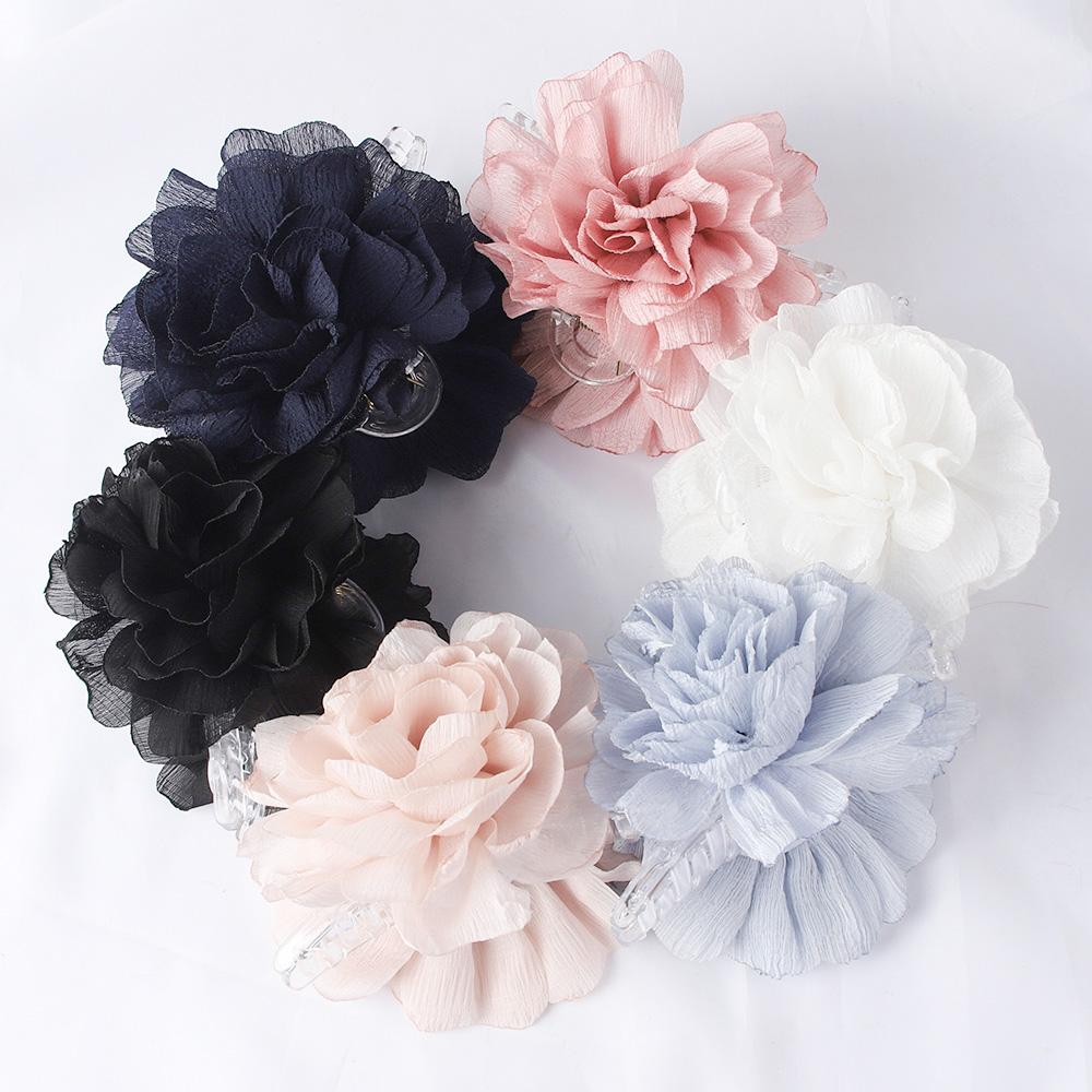 Presilhas de Cabelo Grandes co - Hair Clip Claw Large avaliação e preço