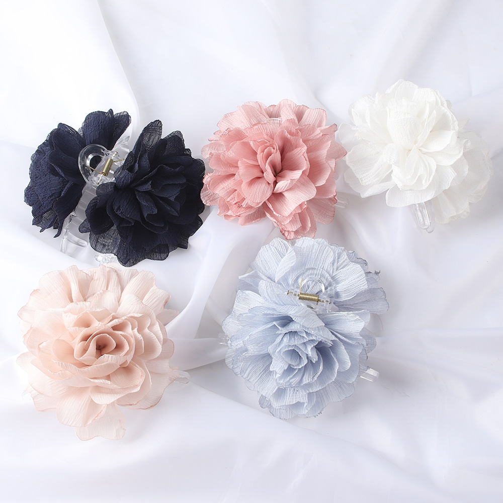 Presilhas de Cabelo Grandes co - Hair Clip Claw Large avaliação e preço