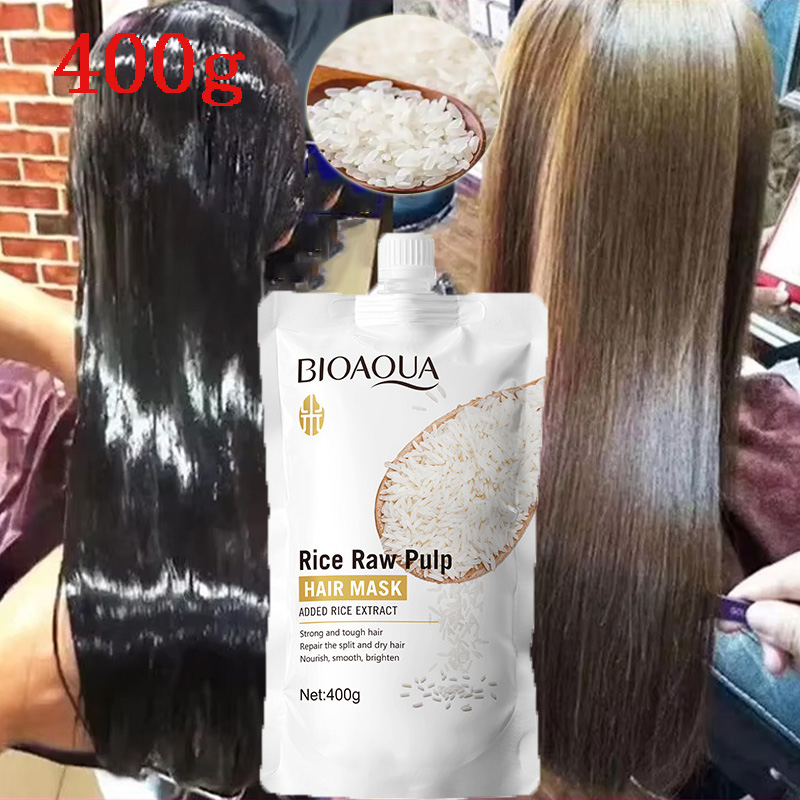 Máscara mágica de queratina pa - Hair Care Collagen avaliação e preço