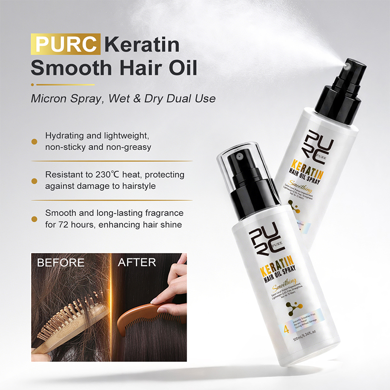 Conjunto de Tratamento Capilar - Hair Care Keratin Treatment avaliação e preço