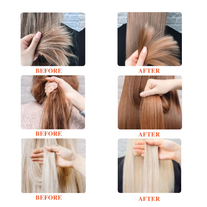 Shampoo para cabelos 150ml, sh - Hair Care Keratin Treatment avaliação e preço