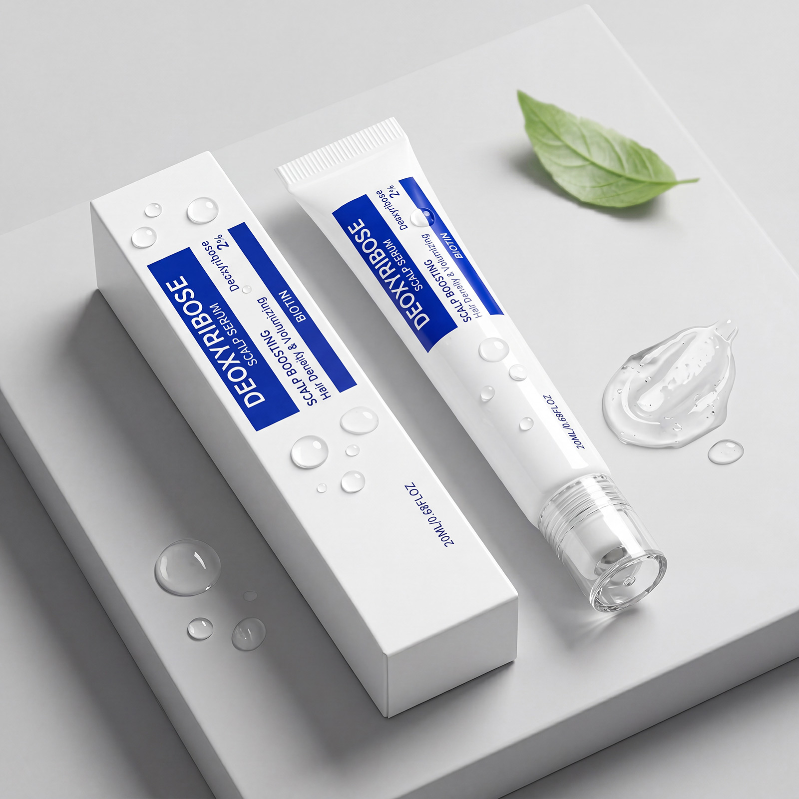 Sérum para Couro Cabeludo com  - Hair Care Essence avaliação e preço