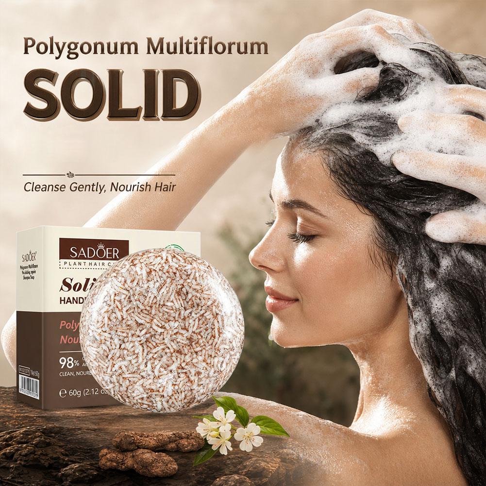 1/3/5PCS Shampoo em Barra Orgâ - Hair Care Organic avaliação e preço