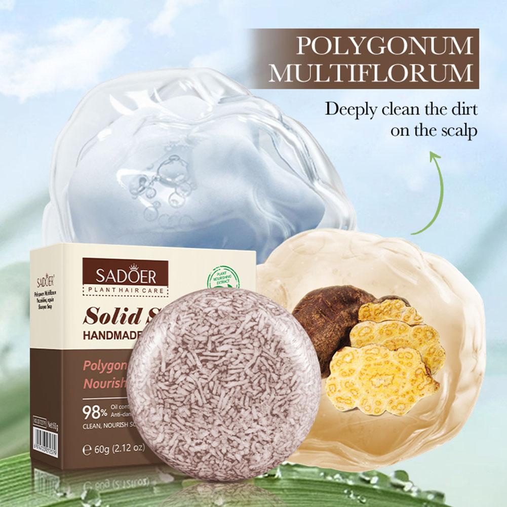 1/3/5PCS Shampoo em Barra Orgâ - Hair Care Organic avaliação e preço
