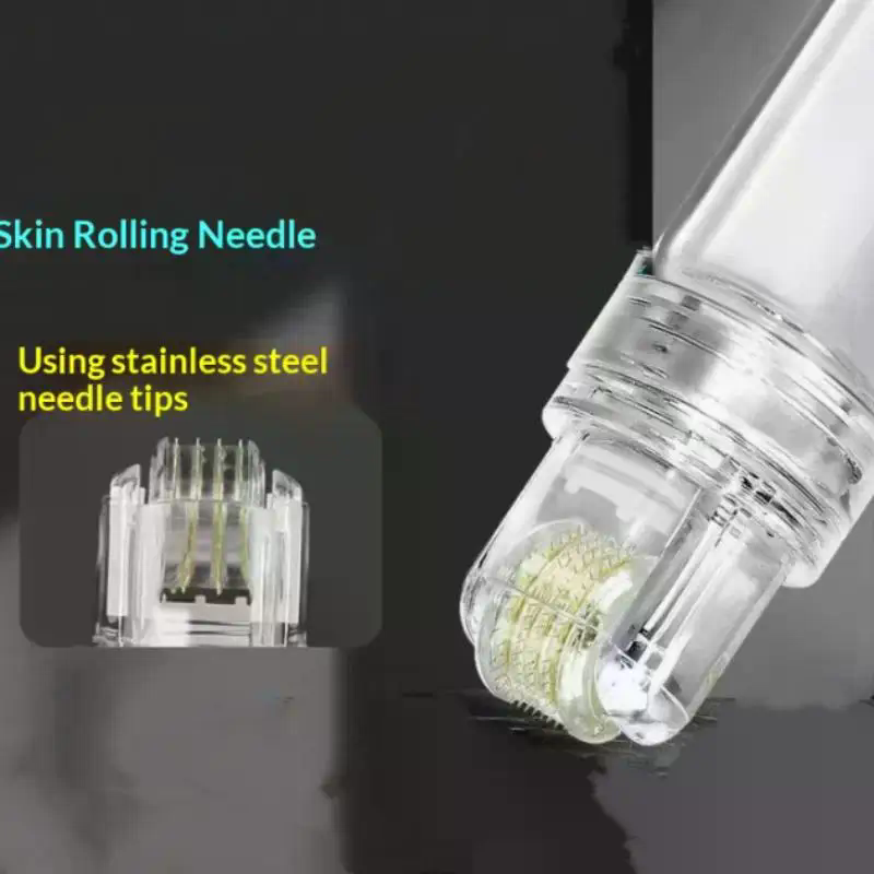 /YOV/128 Agulhas Microneedle D - Hair Care Serum avaliação e preço