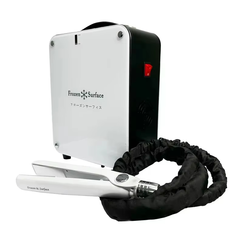 Máquina de Tratamento Capilar  - Hair Care Keratin Treatment avaliação e preço