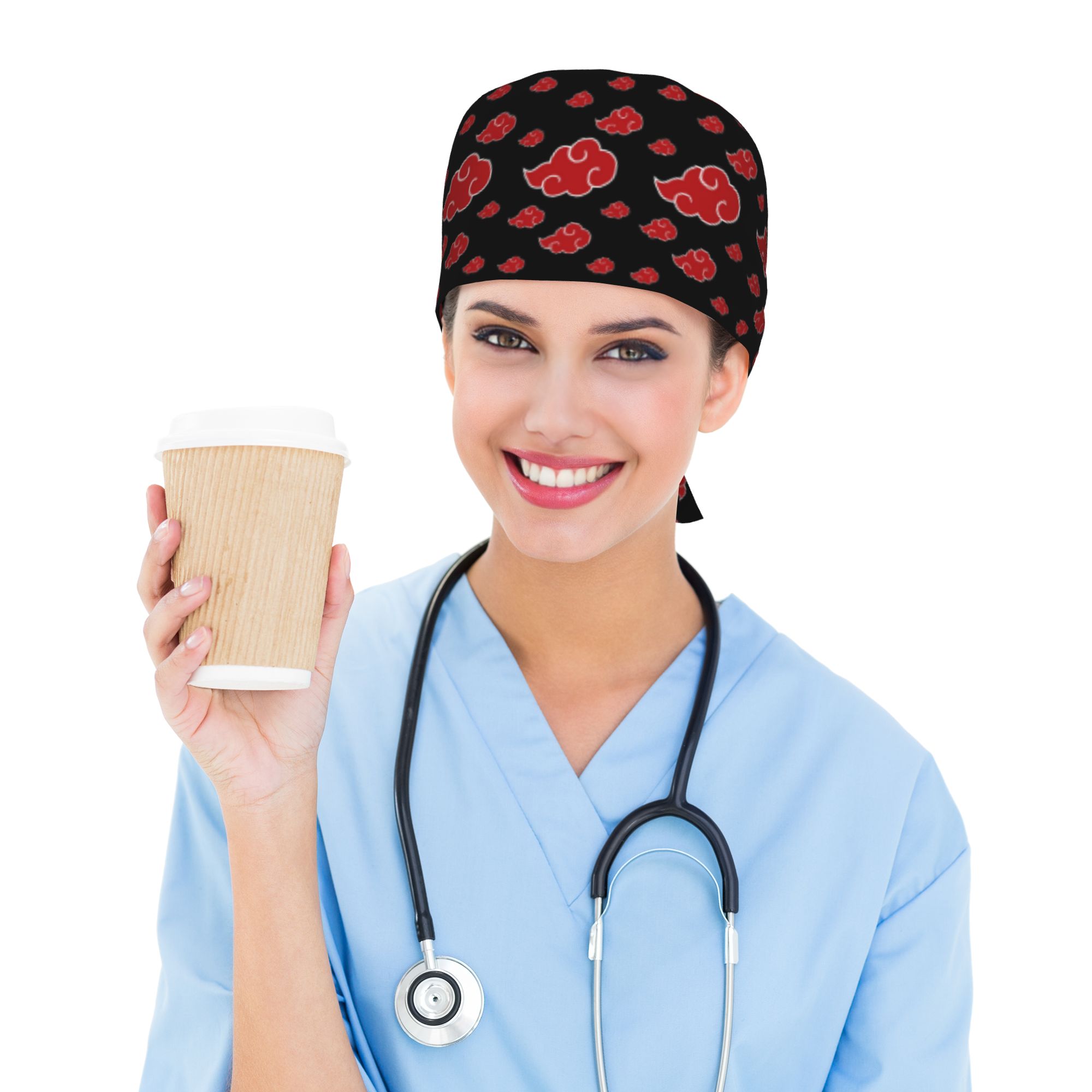 Boné de Trabalho Respirável Pe - Hair Care Essential avaliação e preço