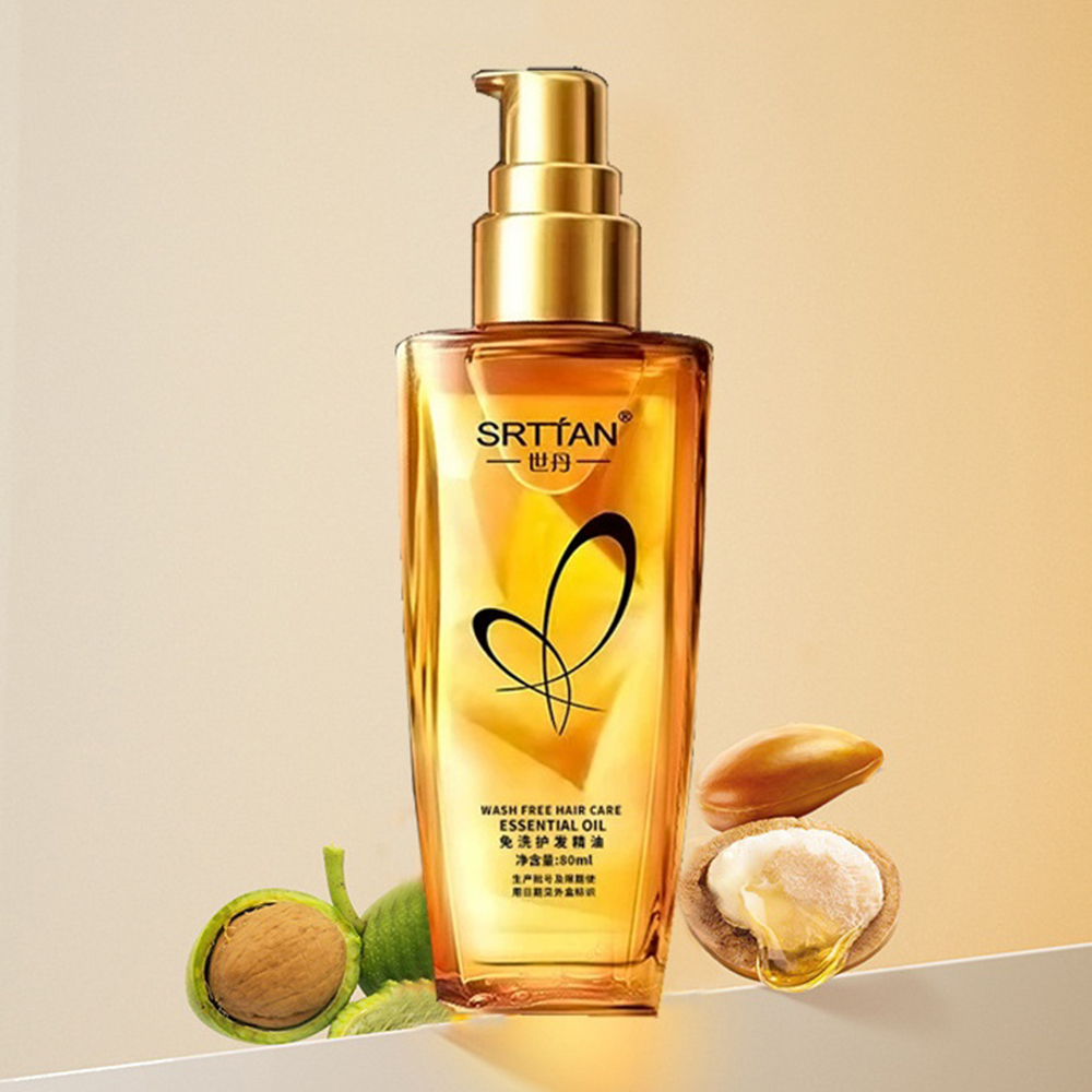 Óleo Essencial para Cabelos Se - Hair Care Essential avaliação e preço