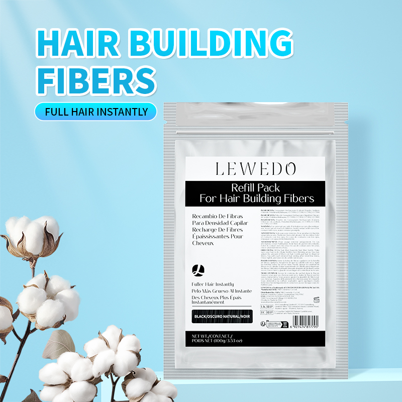 Pó de Fibras Capilares 100g, R - Hair Care With Protein avaliação e preço