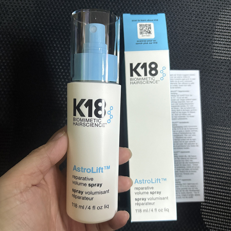 Máscara Capilar K18 AstroLift  - Hair Care With Protein avaliação e preço